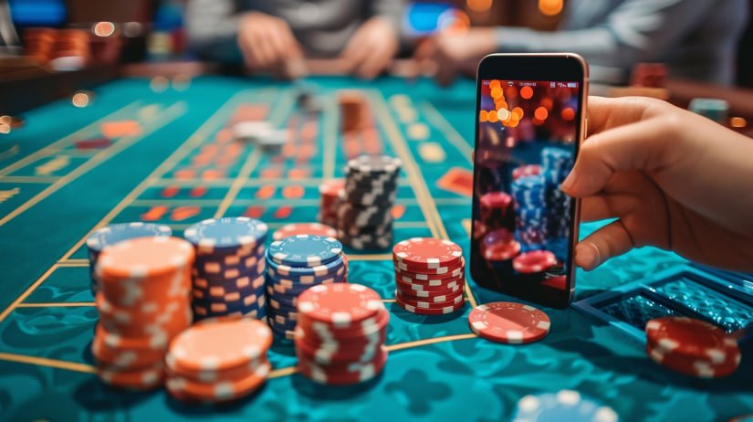 123casino Platform